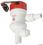 Osculati - Pompa Rule ricircolo pescato